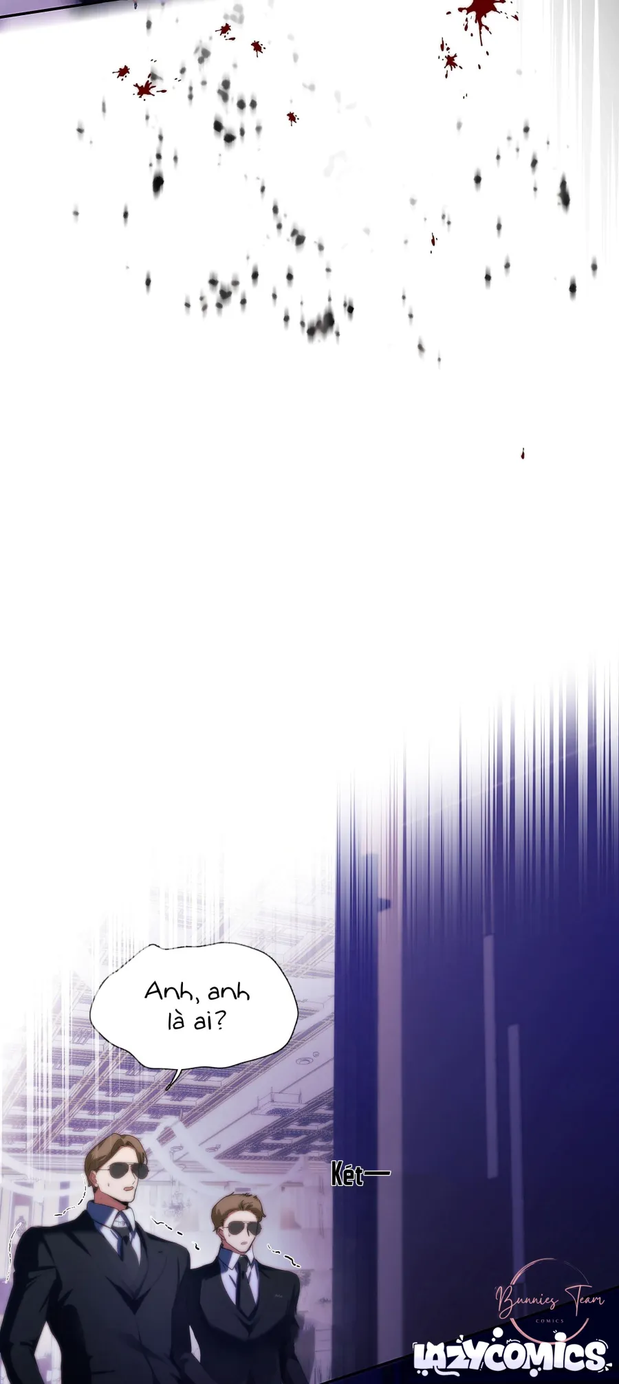 Ánh Trăng Giả Dối - Chapter 12 - Trang 14