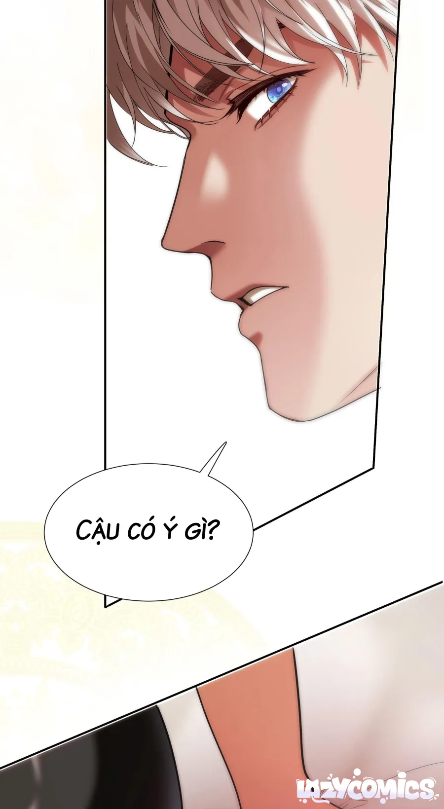 Ánh Trăng Giả Dối - Chapter 13 - Trang 28