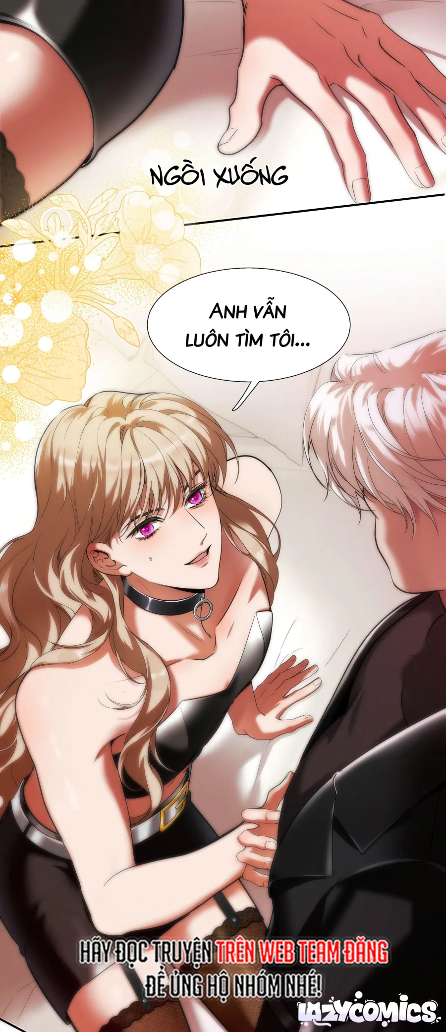 Ánh Trăng Giả Dối - Chapter 13 - Trang 29