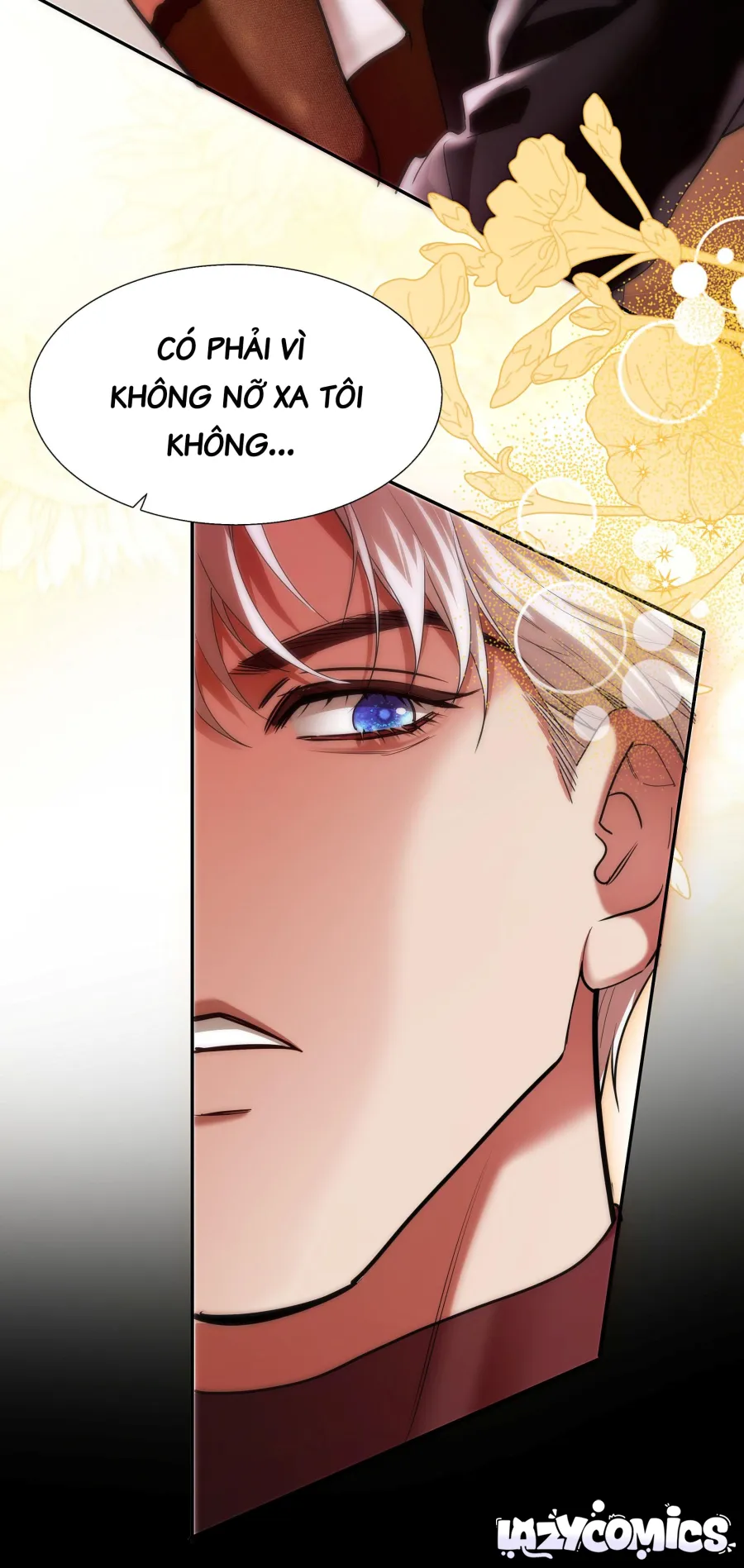 Ánh Trăng Giả Dối - Chapter 13 - Trang 30