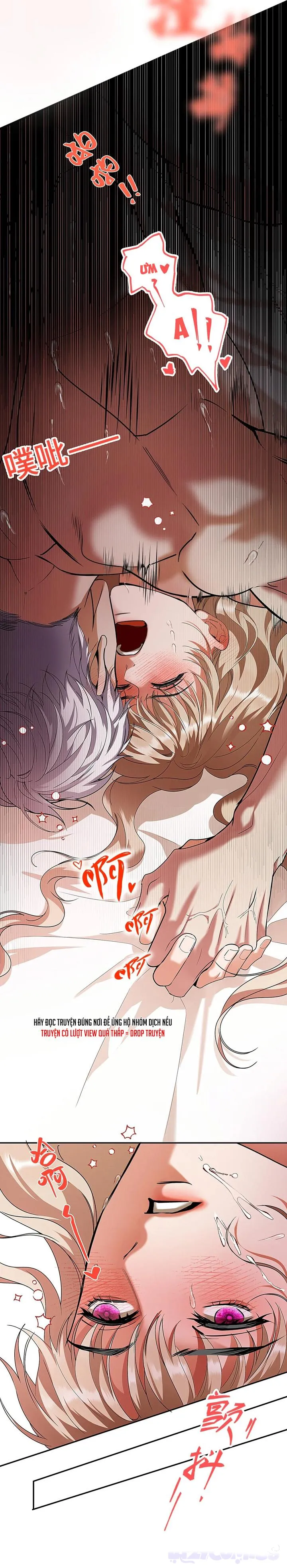 Ánh Trăng Giả Dối - Chapter 14 - H - Trang 10