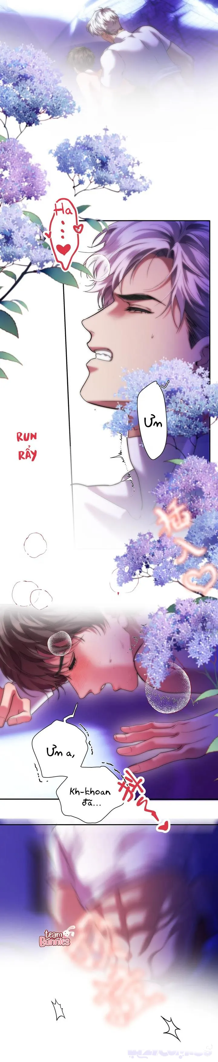Ánh Trăng Giả Dối - Chapter 20 - Trang 2