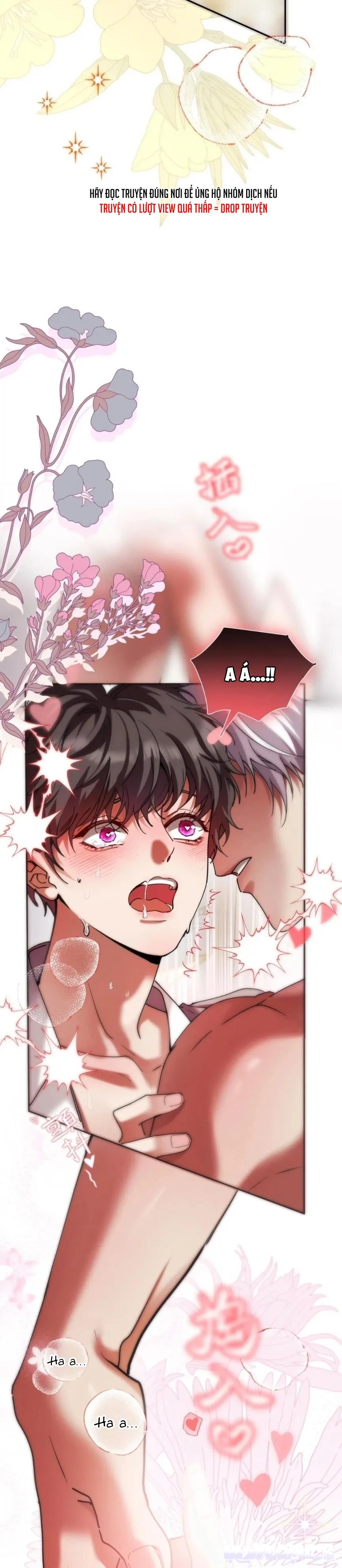 Ánh Trăng Giả Dối - Chapter 31 - Trang 11