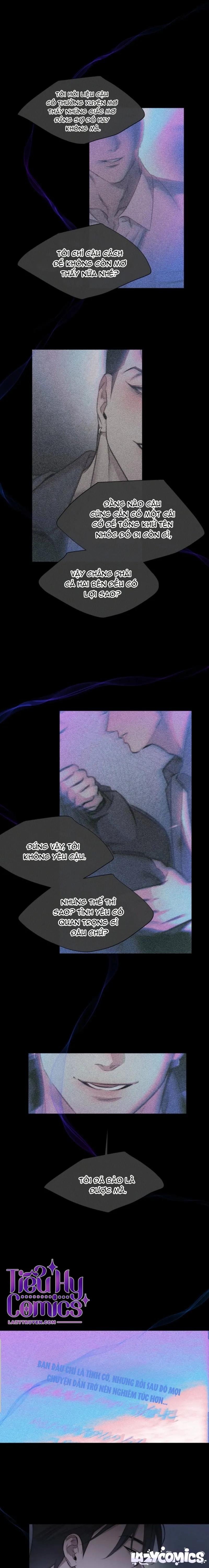 Cho Dù Là Vậy! - Chap 59 - Trang 2