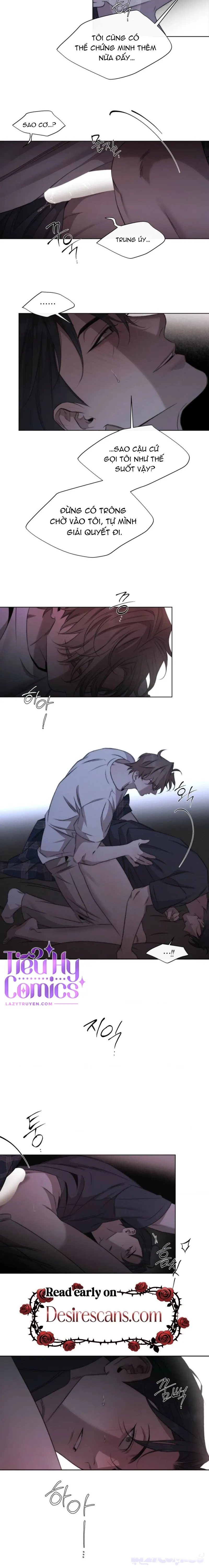 Cho Dù Là Vậy! - Chap 59 - Trang 10
