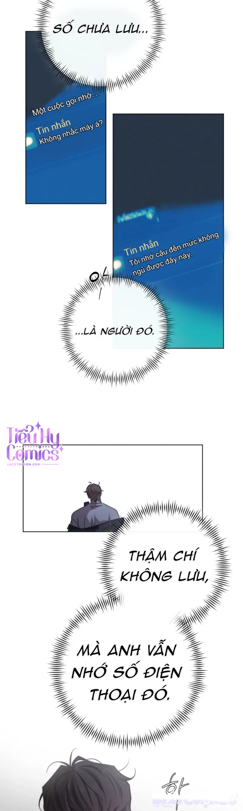 Cho Dù Là Vậy! - Chap 60 - H+ - Trang 20