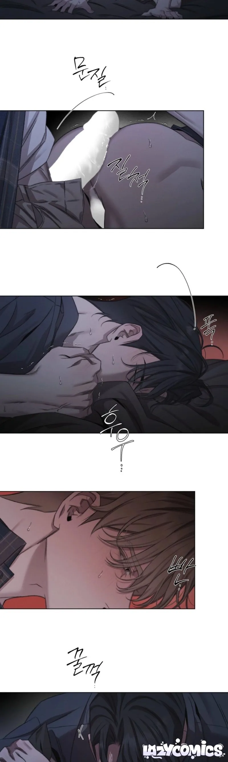 Cho Dù Là Vậy! - Chap 60 - H+ - Trang 5