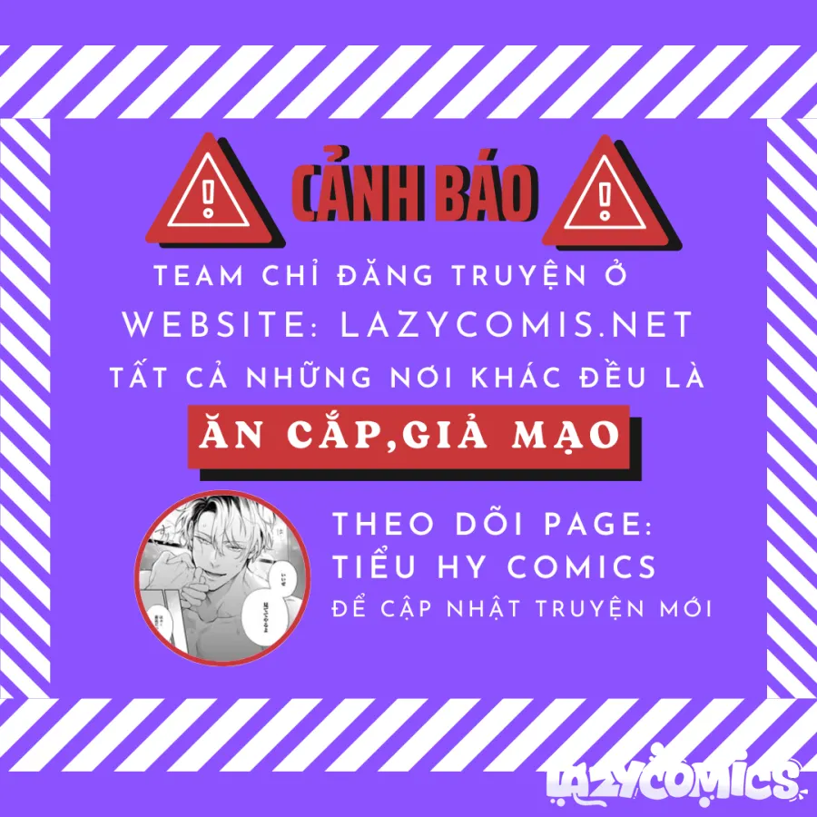Cho Dù Là Vậy! - Chap 61 - H+ - Trang 1