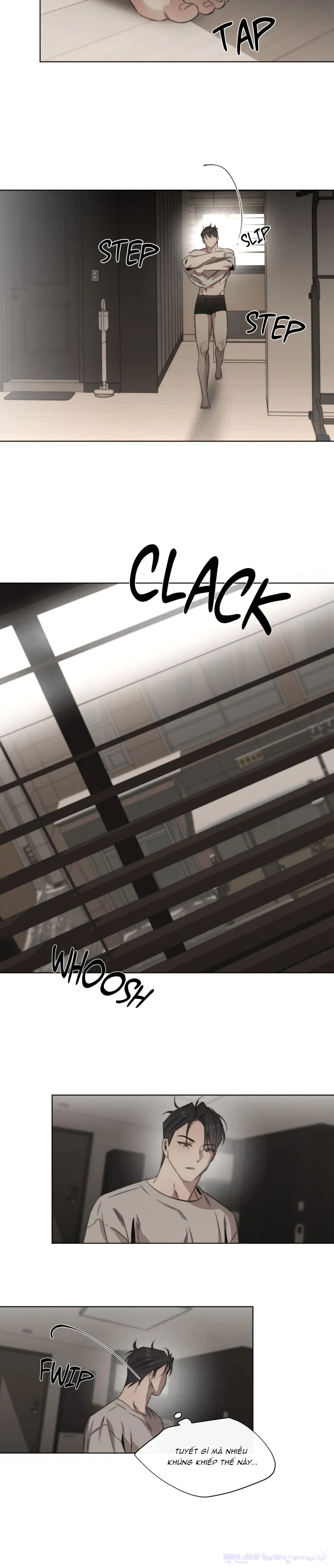 Cho Dù Là Vậy! - Chap 61 - H+ - Trang 13
