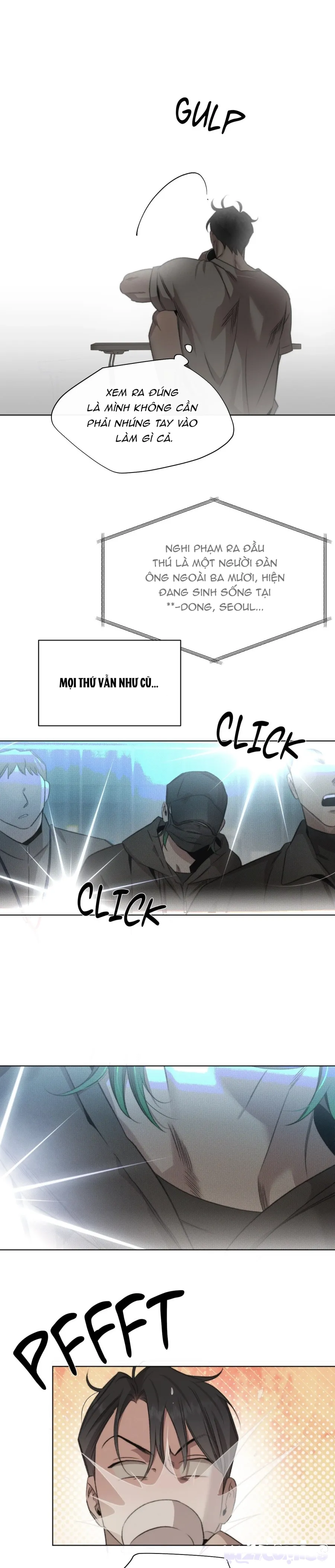 Cho Dù Là Vậy! - Chap 61 - H+ - Trang 15