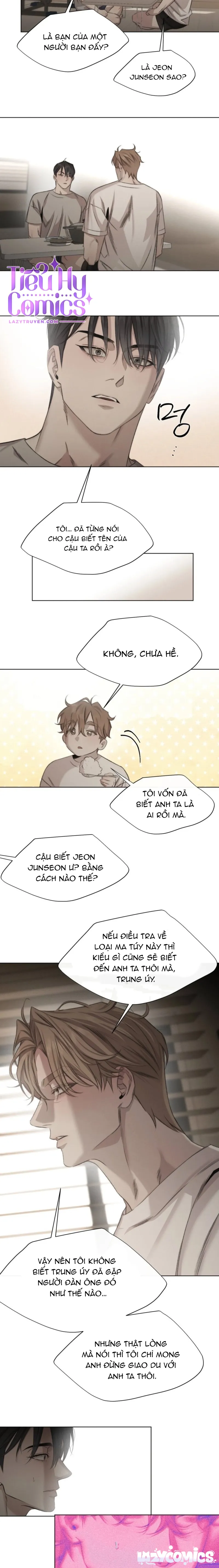 Cho Dù Là Vậy! - Chap 62 - Trang 5