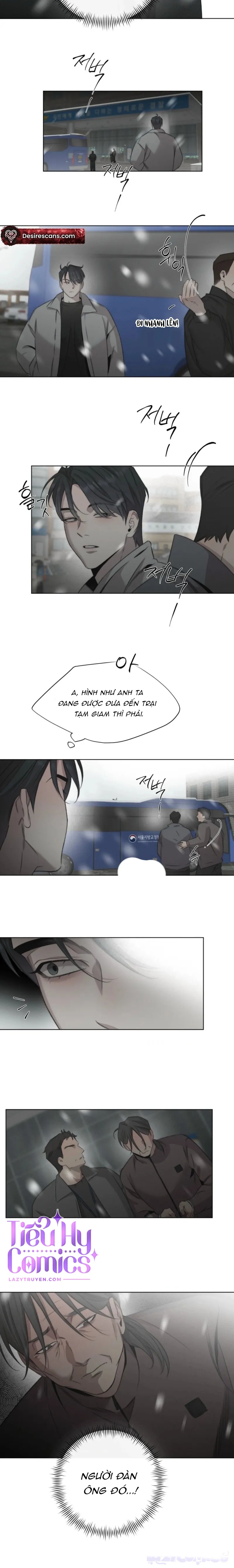 Cho Dù Là Vậy! - Chap 62 - Trang 10