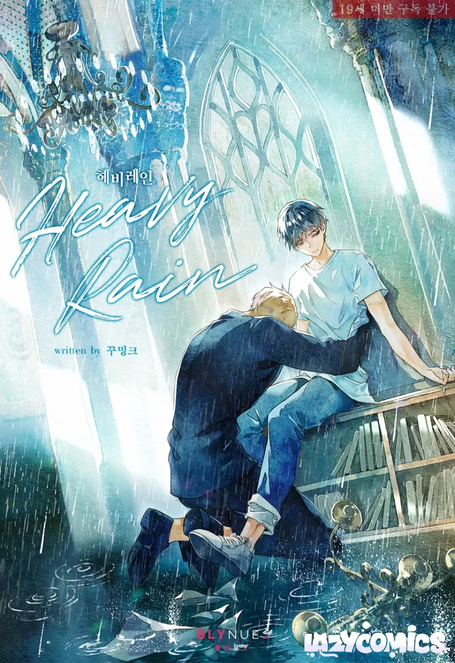 Heavy Rain